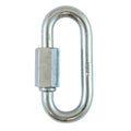 Timco Quick Repair Links - Zinc | 5mm | Pack of 10 Timco