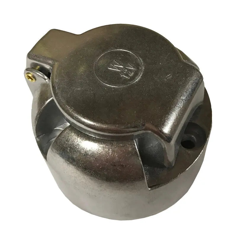 Socket 7 Pin Female Metal