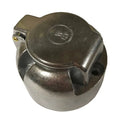 Socket 7 Pin Female Metal