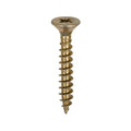 Solo Woodscrew PZ3 CSK ZYP - 6.0 x 40 | Box of 200