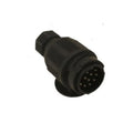 Plug Trailer 13 Pin - Male
