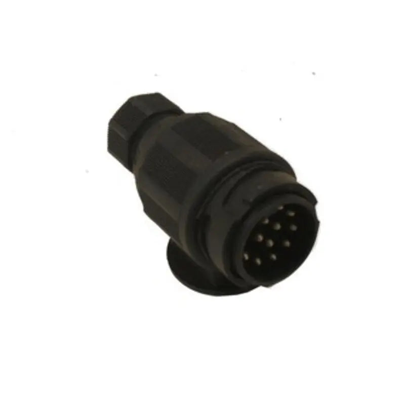 Plug Trailer 13 Pin - Male