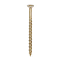 Classic Screw PZ3 CSK ZYP - 6.0 x 90 | Box of 100