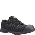 Amblers Safety FS68C Work Shoes - Black Amblers