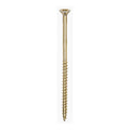 Solo Woodscrew PZ3 CSK ZYP - 6.0 x 120 | Box of 100
