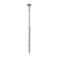 Solo Woodscrew PZ3 CSK Zinc - 6.0 x 120 | Box of 100