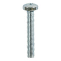 Machine Screw PZ3 PAN Zinc - M6 x 16 | Box of 100