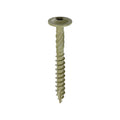 Timber Frame Screw WAFER Green - 6.7 x 60 | Box of 50