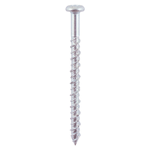 Multi-Fix Masonry Screw - PAN - 6.0 x 100 | Box of 100