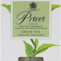 Prices Scented Tealights 6 Pack - Green Tea Prices