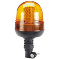 Draper 12/24V LED Flexible Spigot Beacon, 400 Lumens Draper
