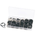 Draper E-Clip Assortment (300 Piece) Draper Tools