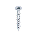 Multi-Fix Masonry Screw - CSK - 6.0 x 40 | Box of 100