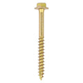 Advanced Coach Screw ZYP - 6.0 x 50 | Box of 100