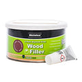 Metolux Metolux 2 Part Styrene Free  Wood Filler - White Metolux