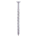 Multi-Fix Masonry Screw - CSK - 6.0 x 60 | Box of 100