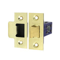Arch Tubular Latch EB & SN - 64 case / 45 backset | TIMpac
