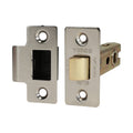 Tubular Latch Sat. Nickel - 76 case / 57 backset | TIMpac