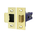 Arch Tubular Latch EB & SN - 78 case / 57 backset | TIMpac