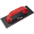Draper Redline® Adhesive Spreading Trowel, 115 x 270mm Draper Tools