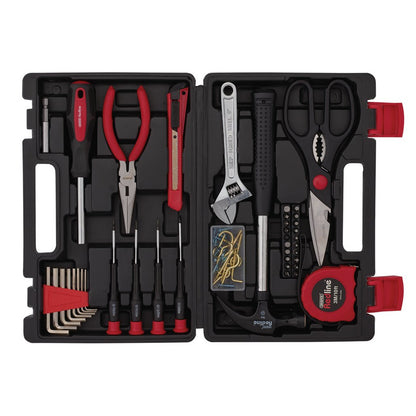 Draper Redline 41 Piece Tool Kit