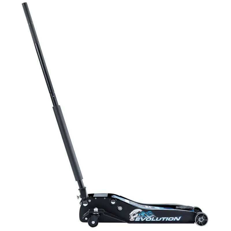 Draper Expert Evolution Trolley Jack, 3 Tonne Draper Tools