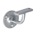 Handrail Bracket Sat. Chrome - 64mm | TIMpac