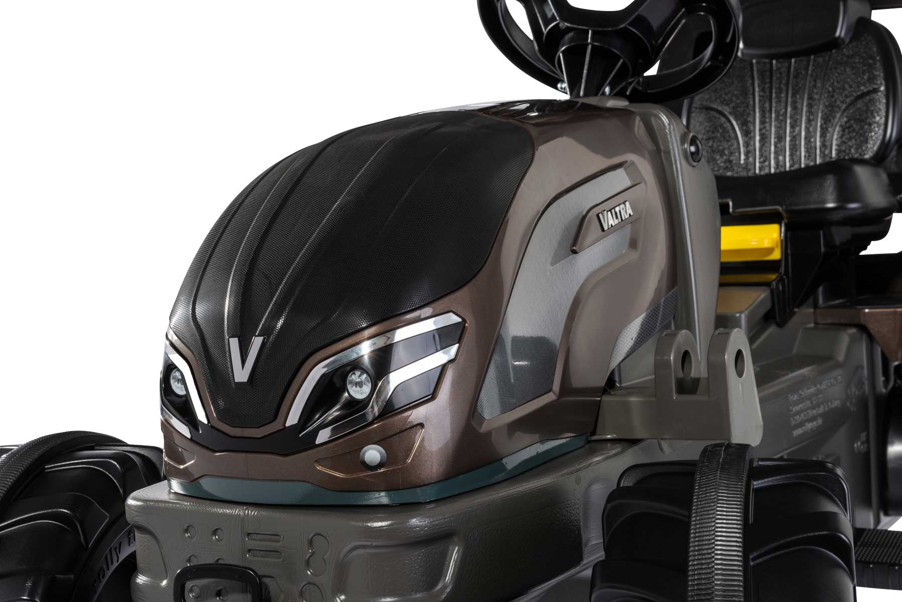 Premium II Valtra Pedal Tractor