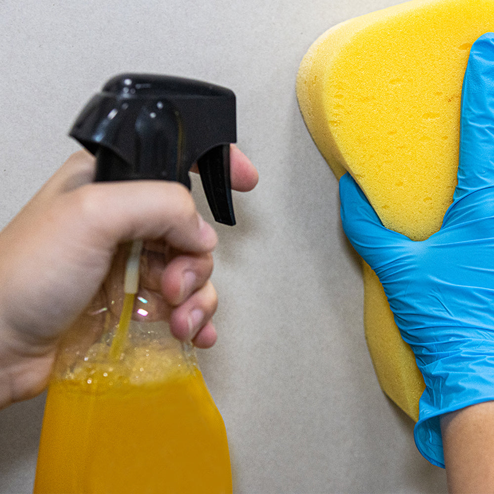 Sugar Soap Ready To Use Spray - 500ml | Bottle