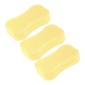 Jumbo Sponges 3 Pack - 3pcs | Bag of 3