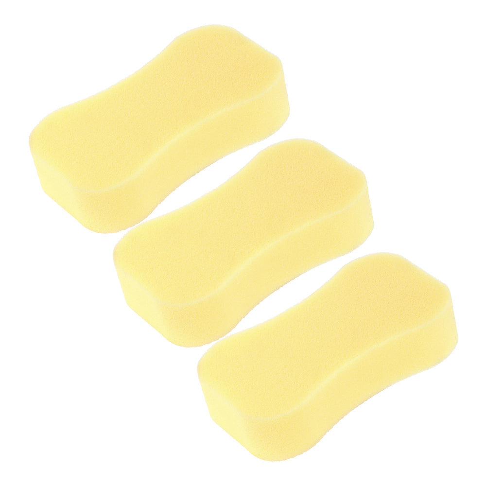 Jumbo Sponges 3 Pack - 3pcs | Bag of 3