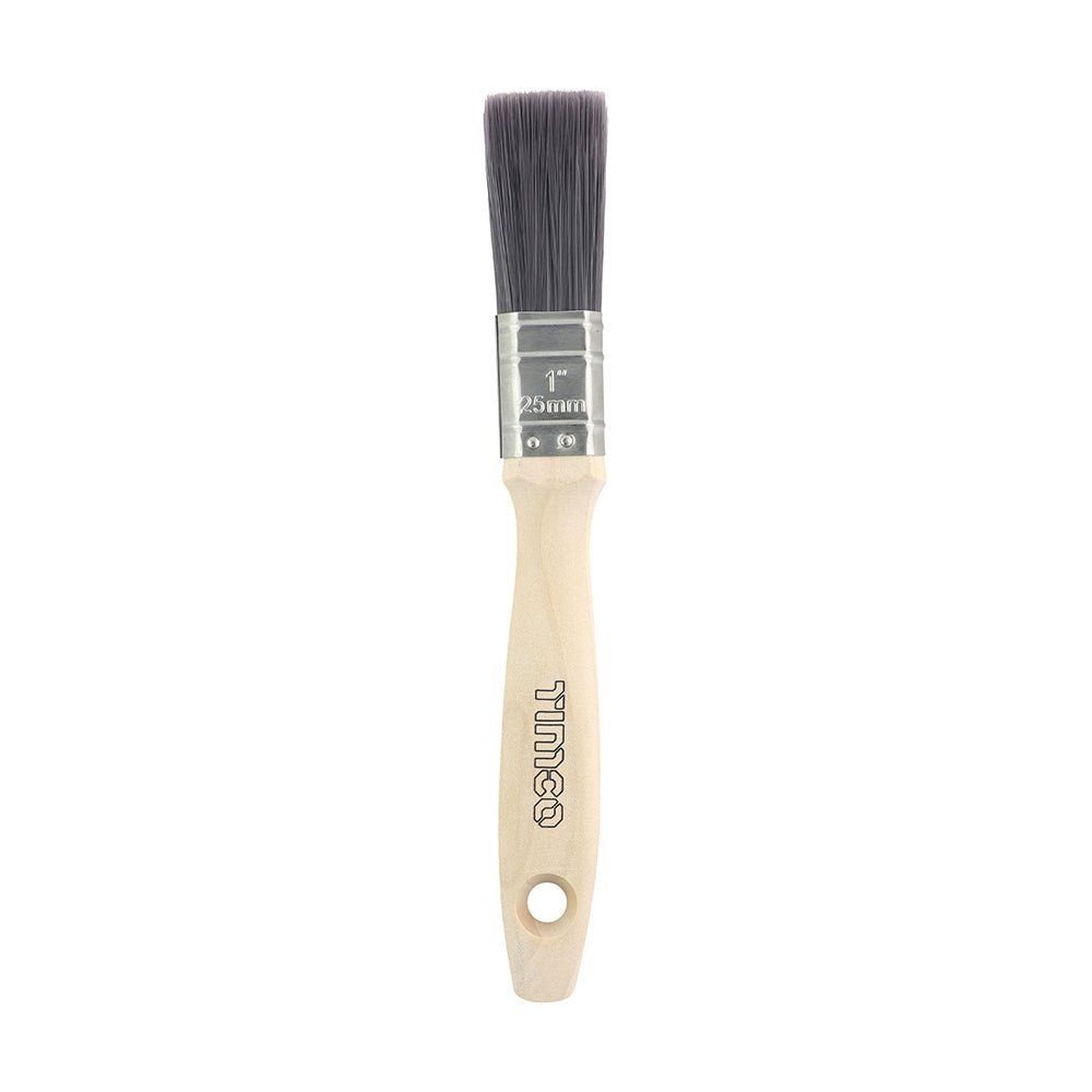 Pro Synth Paint Brush - 1" | Header Card