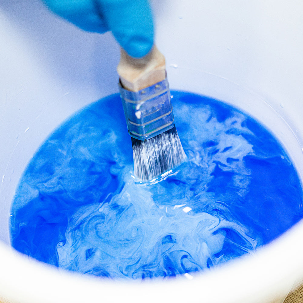 Paint Brush Cleaner - 500ml | Bottle