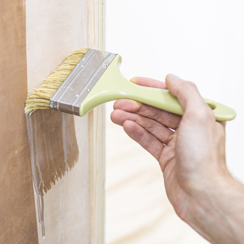 General Purpose Brush - 4"