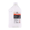 Low Odour White Spirit - 2L | Bottle