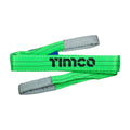 Timco Lifting Sling 2000kg / 2 Tonnes Timco