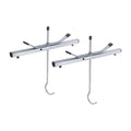 Timco Pair of Van Ladder Clamps TIMCO