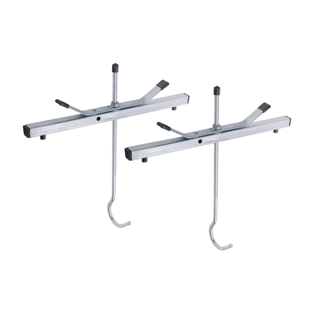 Timco Pair of Van Ladder Clamps TIMCO
