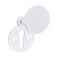 Covered Escutcheon SAA - 38mm | Bag of 2