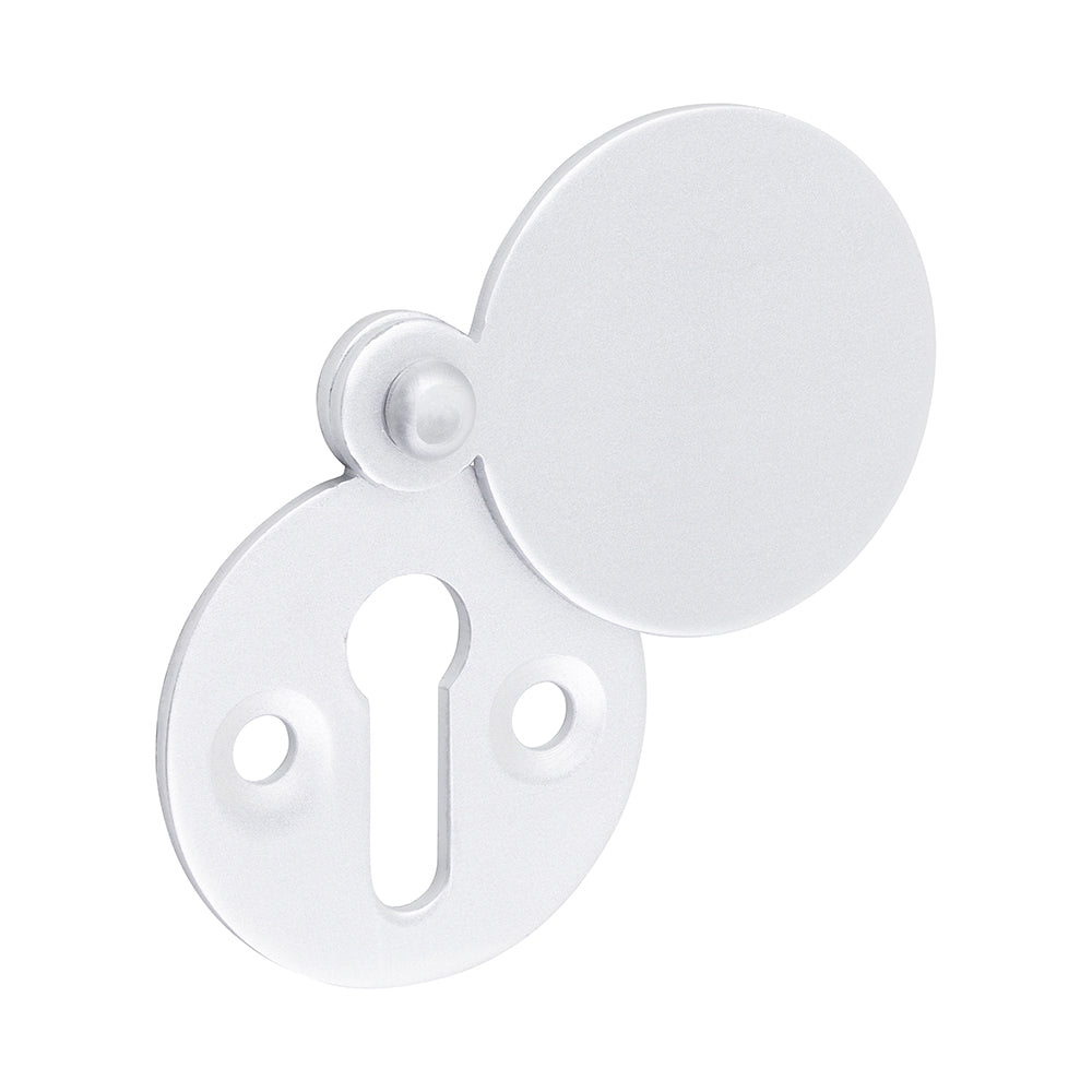 Covered Escutcheon SAA - 38mm | Bag of 2