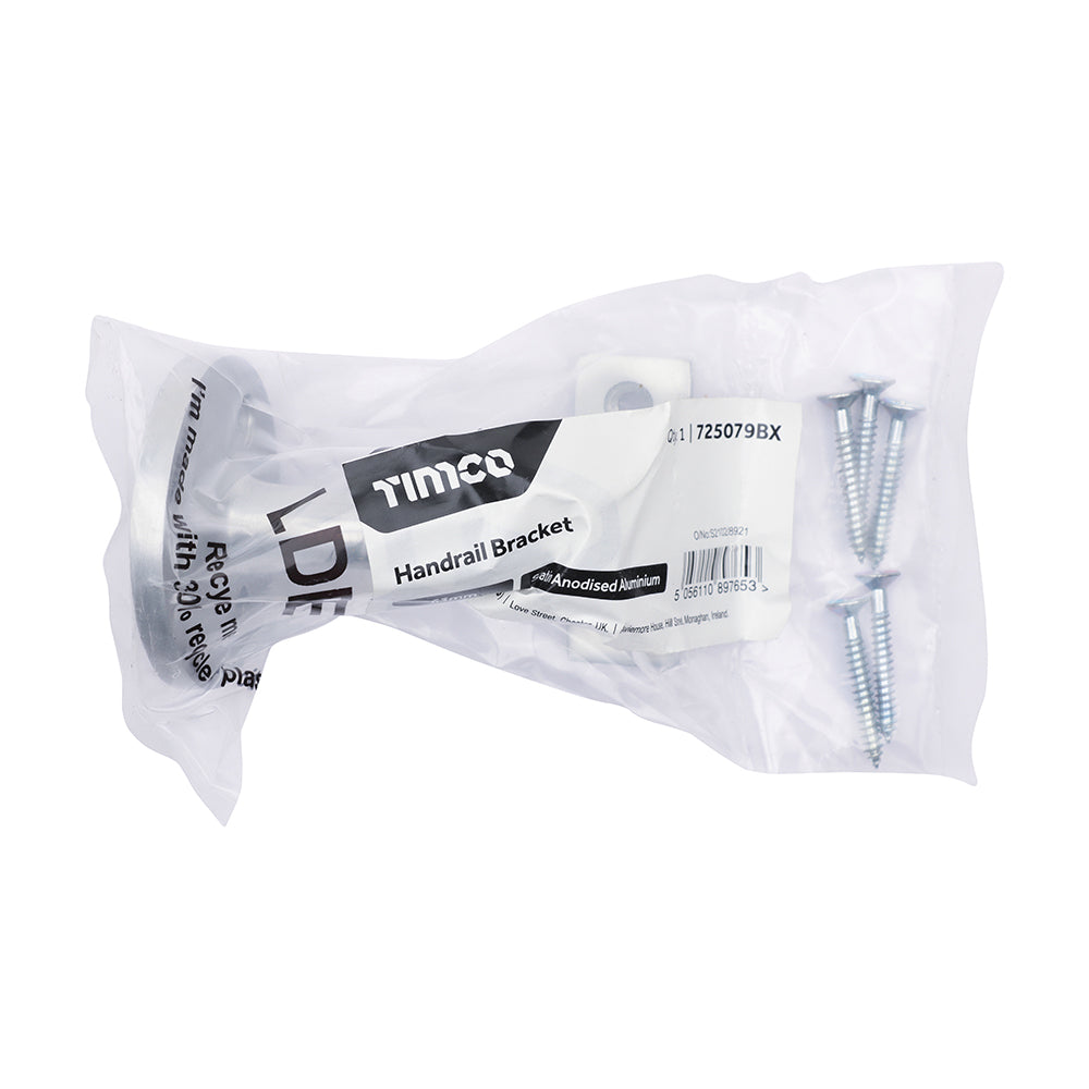 Handrail Bracket SAA - 63mm | TIMpac