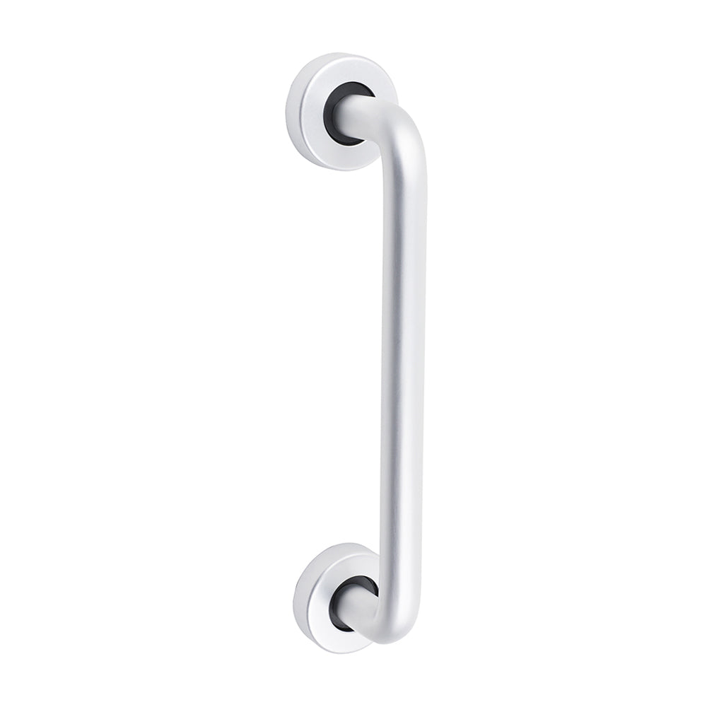 DShape Pull Handle On Rose SAA - 229 x 19 | Bag