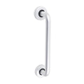 DShape Pull Handle On Rose SAA - 229 x 19 | Bag