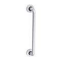 DShape Pull Handle On Rose SAA - 305 x 19 | Bag
