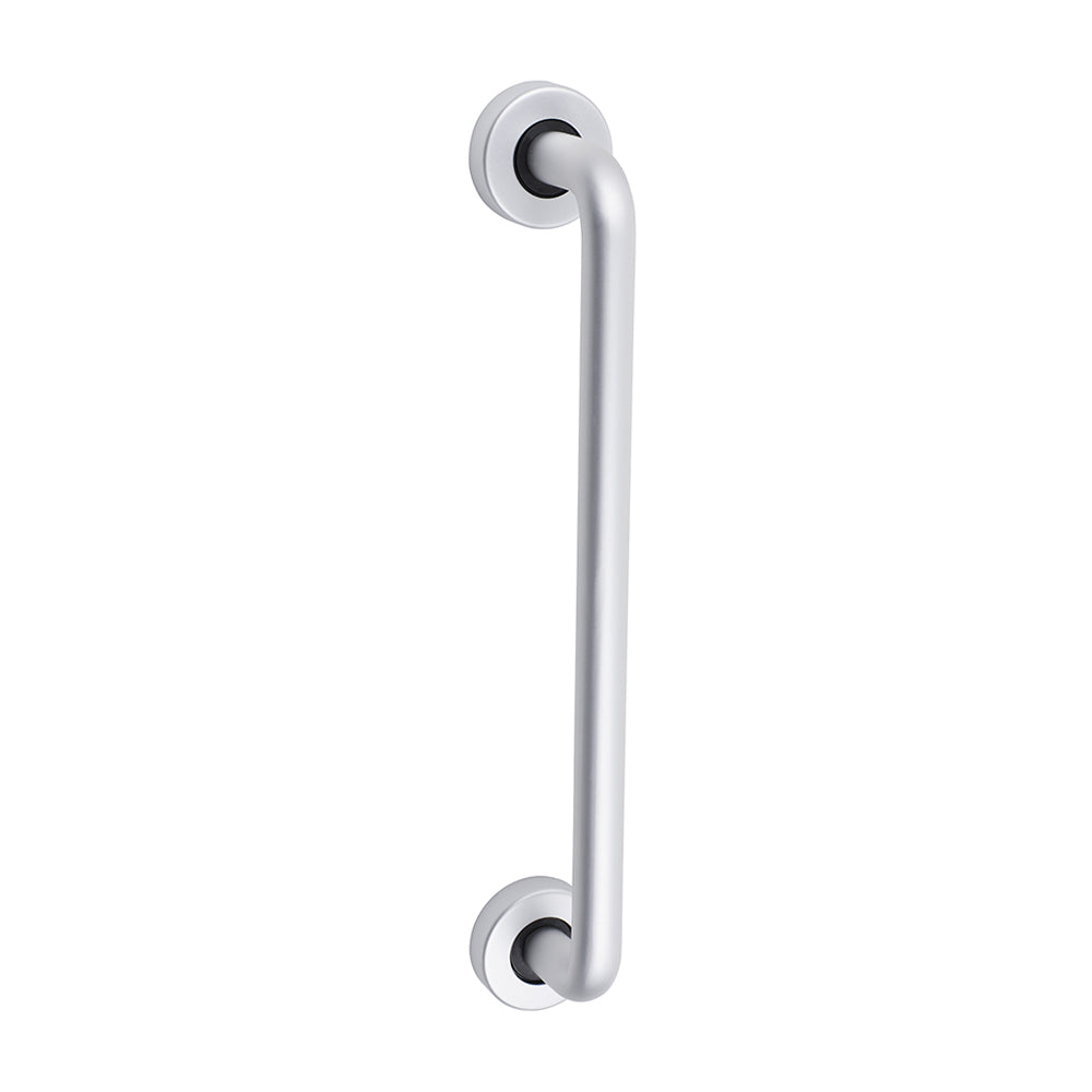 DShape Pull Handle On Rose SAA - 305 x 19 | Bag