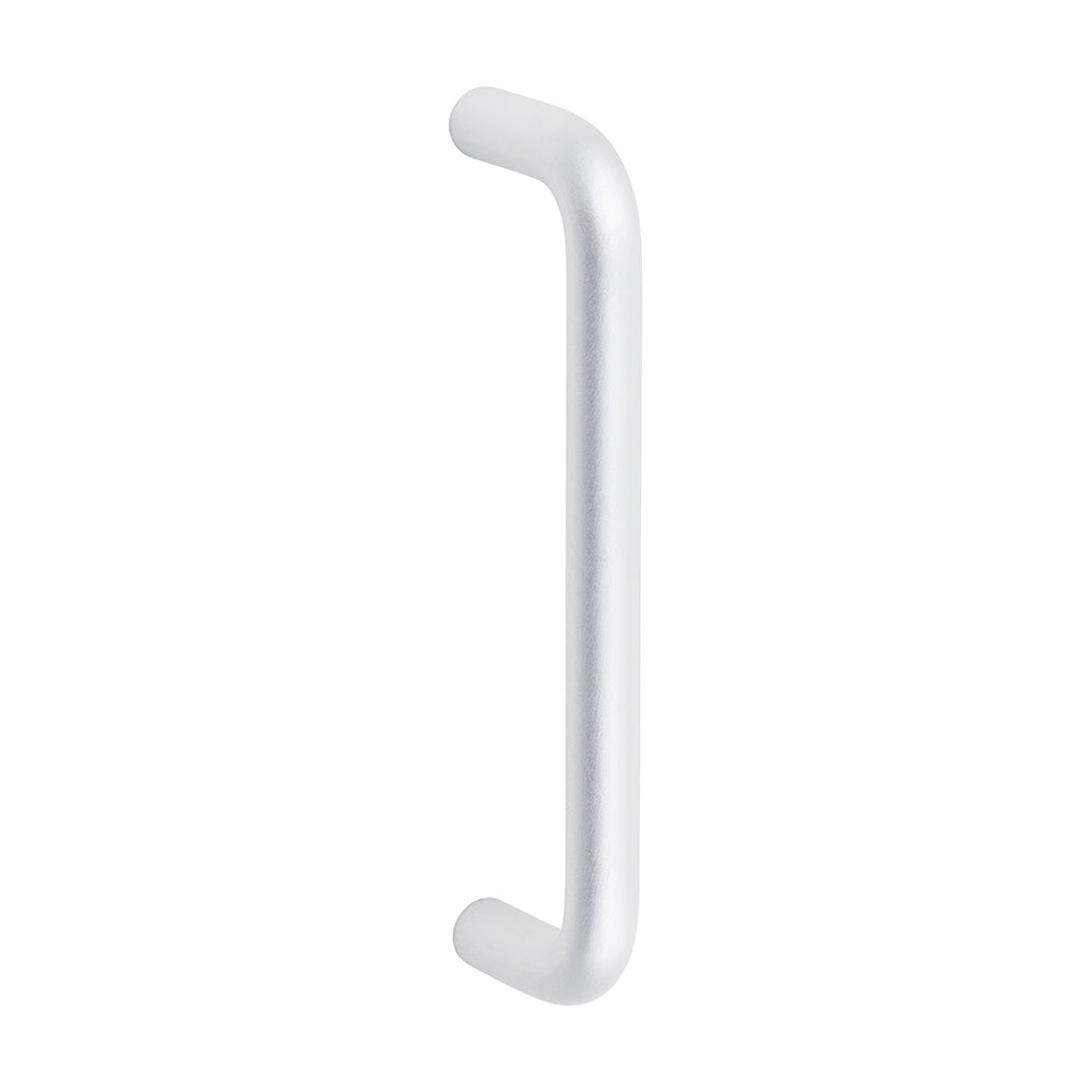 DShape Cabinet Handle SAA - 100mm | Bag