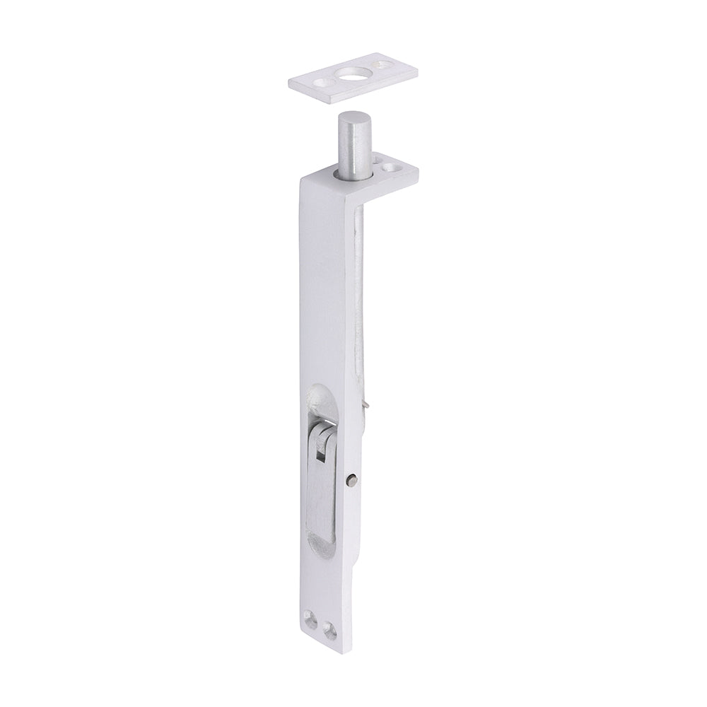 Lever Action Flush Bolt SAA - 155 x 20 | Bag