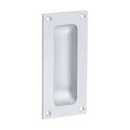 Flush Pull SAA - 89mm | Bag