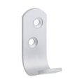 Single Robe Hook SAA - 47 x 19 | Bag of 2