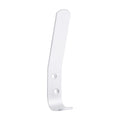 Hat & Coat Hook SAA - 125 x 19 | Bag of 2